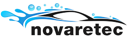 novaretec – Autopflege und Fahrzeugaufbereitung Logo